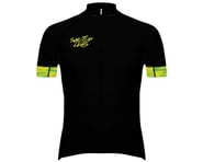 Primal Wear Men's Evo 2.0 Short Sleeve Jersey (SUL Neon Camo) | product-related
