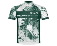 Primal Wear Men's Short Sleeve Jersey (Trailblaze) | product-related