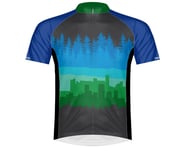 Primal Wear Men's Short Sleeve Jersey (Urban Edge) | product-related