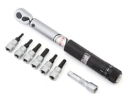 more-results: Safely install new parts or service existing ones with the PRO Torque Wrench by ensuri