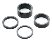 more-results: PRO UD Carbon Headset Spacers save weight and add style to any bike. Multiple differen
