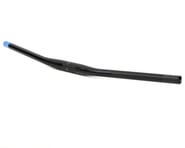 Pro Tharsis XC Flat Top Di2 Handlebar (Black) (31.8mm) | product-related