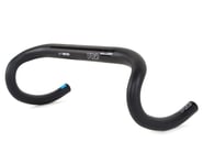 Pro Vibe Compact Alloy Handlebar (Black) (31.8mm) | product-related