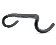 more-results: PRO Vibe Aero Alloy Handlebar (Black) (31.8mm)