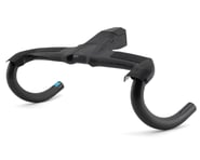 more-results: The Pro Vibe EVO Carbon Handlebar was designed to combine ergonomics and aerodynamics 