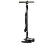 more-results: The Pro Team Floor Pump is a necessity in every rider's workspace. This precision pump