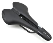 Pro Falcon Women's Saddle (Black) (Steel Rails) | product-related