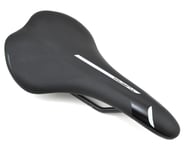 Pro Turnix Carbon Saddle (Black) (Carbon Rails) | product-related