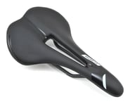 Pro Turnix Carbon AF Saddle (Black) (Carbon Rails) | product-related