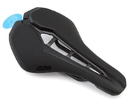 more-results: The PRO Stealth Team Saddle is ideal for competitive road cyclists who maintain an agg