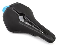 more-results: The PRO Stealth Team Saddle is ideal for competitive road cyclists who maintain an agg