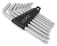 more-results: The Pro Torx Key Set is a professionally finished 8-piece toolset that will help to ad