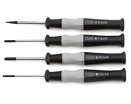 more-results: The PRO Fine Adjustment Screwdriver Set is for precise micro adjustments on derailleur