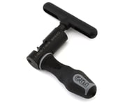 more-results: The PRO Chain Tool is a highly adaptable chain breaker tool for 1 to 9-speed generatio