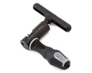 more-results: The PRO Chain Tool is a chain breaker tool specifically designed to fit 9 to 12-speed 