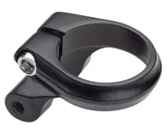 Problem Solvers Seatpost Clamp w/ Rack Mounts (Black) (34.9mm) | product-also-purchased