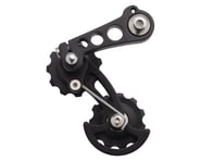 more-results: Problem Solvers Single-Speed Tensioners Features: Two-pulley tensioner Adjustable chai