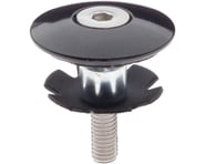 Problem Solvers Top Cap w/ Star Nut (1-1/8") | product-related