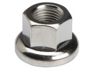 more-results: This is a single Problem Solvers Axle Nut. Specs: Threading 10 x 1 Note: Picture shows