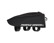 Profile Design Aero E-Pack (Black) (Top Tube Bag) | product-related