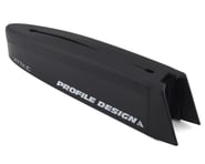 more-results: The Profile Designs Aero Top Tube Kase (ATTK) IC is designed to improve aerodynamics w