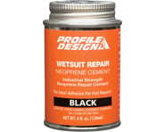 Profile Design Wetsuit Neoprene Repair Cement (4oz) | product-related