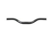 Profile Design Ultra FR Handlebar (Black) (25.4mm) (40mm Rise) (650mm) | product-also-purchased