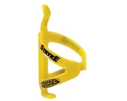 Profile Design Stryke Water Bottle Cage (Yellow) | product-related
