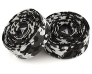 Profile Design Cork Wrap Handlebar Tape (Black/Grey/White Splash) | product-related