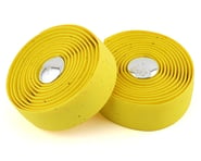 Profile Design Cork Wrap Handlebar Tape (Yellow) (Adhesive) | product-related