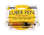 more-results: Take that ProGold Prolink magic on the road or trail with the .25 oz luber pen. Stop n