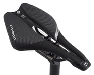 Prologo Dimension 143 Saddle (Black) (T4.0 Rails) | product-also-purchased
