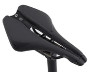 Prologo Dimension Space Saddle (Grey/Black) (T4.0 Rails) | product-related