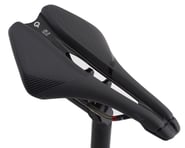 Prologo Dimension Space Saddle (Grey/Black) (Tirox Rails) | product-related