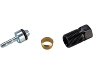 more-results: Promax original equipment replacement hose and fitting kits. Features: Lever fittings 