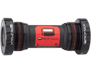 more-results: Promax EX-1 External Bottom Brackets feature cold-forged and CNC-machined alloy cups, 