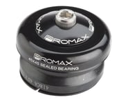 Promax IG-45 Alloy Sealed Integrated 1" Adaptor Headset (Black) | product-related