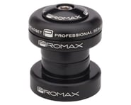 Promax PI-1 Press-in 1" Headset (Black) (Alloy Sealed Bearing) | product-related