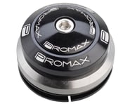 Promax IG-45 Integrated Alloy Sealed Headset (Black) (Tapered) | product-related