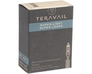 more-results: Teravail Superlight 27.5" Inner Tube (Presta) (2.0 - 2.4") (40mm)