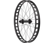 more-results: Updated Fatbike wheels for modern Fatbikes. Lighter and more responsive steering while