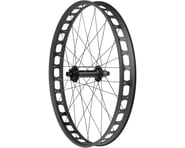 more-results: Updated Fatbike wheels for modern Fatbikes. Lighter and more responsive steering while