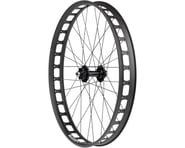 more-results: Updated Fatbike wheels for modern Fatbikes. Lighter and more responsive steering while