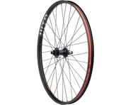 more-results: Boost centerlock hubs on tubeless-ready 35mm inner-width rims. Specs: Front Axle15mm T