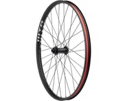 more-results: Boost centerlock hubs on tubeless-ready 35mm inner-width rims. Specs: Wheel Size27.5+ 