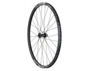more-results: The Shimano Tiagra/DT G540 Front Wheel pairs the reliable Shimano Tiagra hub with a DT