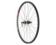 Quality Wheels Deore M610/DT 533d Rear Disc Wheel (Black) | product-also-purchased