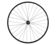 more-results: Quality Wheels Value Double Wall Series Disc Front Wheel (650b) (QR x 100mm) (Centerlo