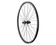 more-results: With 105-level disc hubs and tubeless-compatible DT rims, you&#39;re set up for Advent