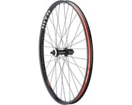 more-results: This 27.5" rear wheel is built with the WTB ST Light i29 rim. Professional tubeless ta